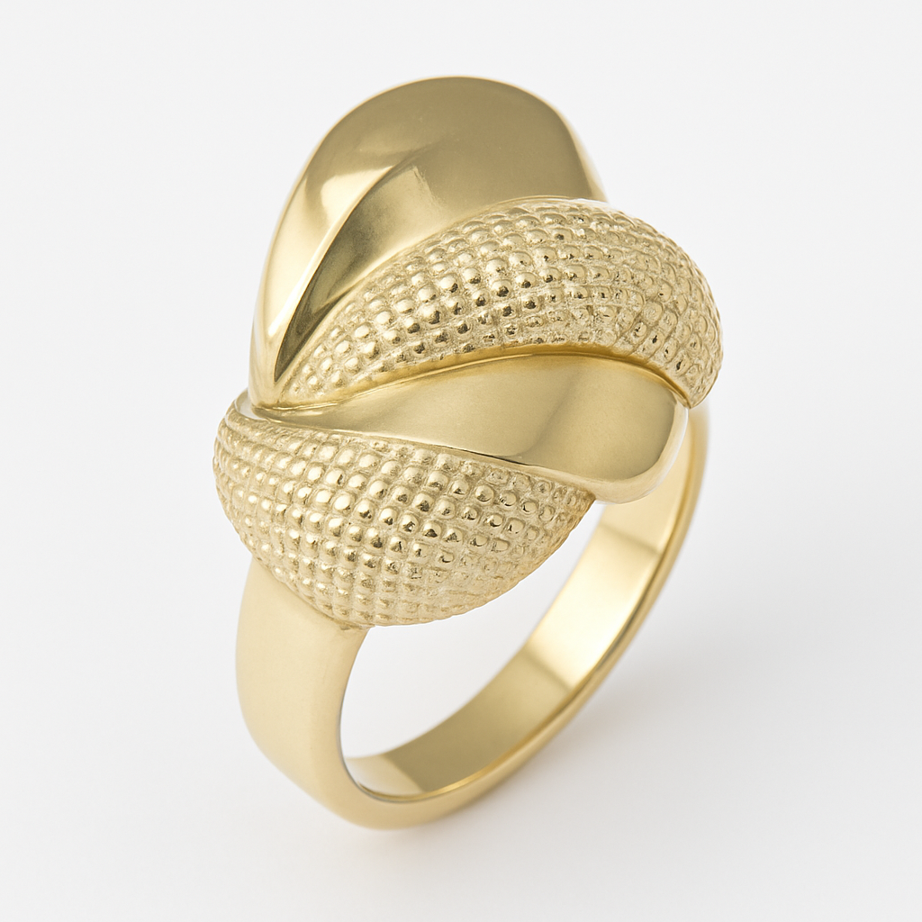 10K WOMEN RING