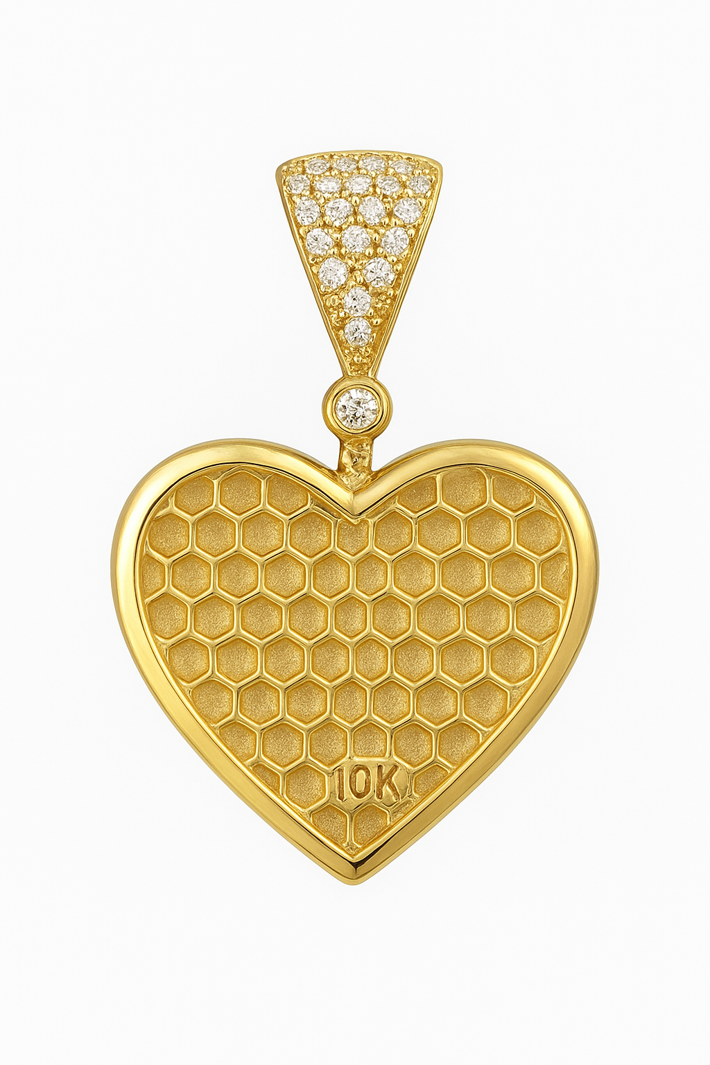 1OK HEART