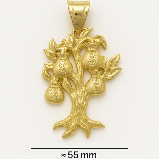 10K MONEY TREE