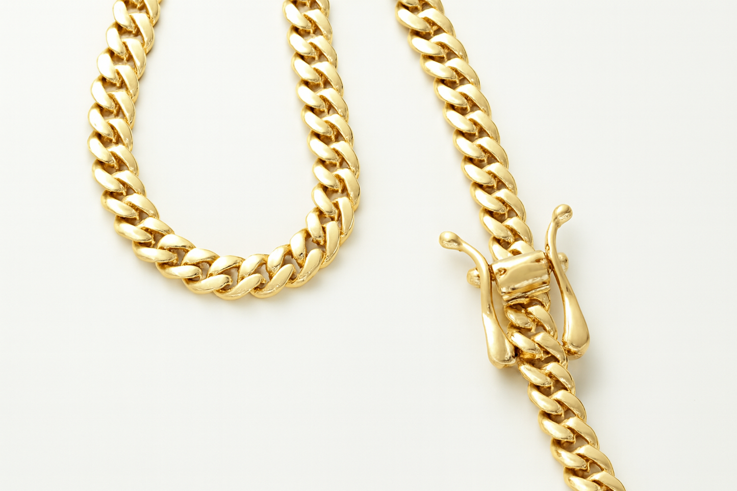 Improved jewelry catalog photo