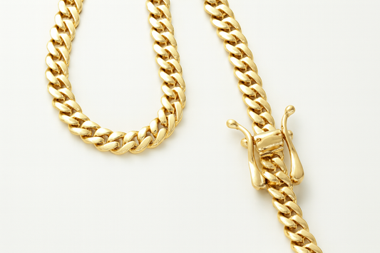 Improved jewelry catalog photo
